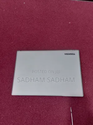 Laptop Toshiba Tecra A40 8GB Intel Core I5 SSD 256GB