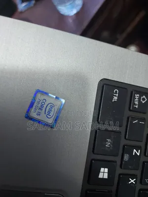 Laptop Toshiba Tecra A40 8GB Intel Core I5 SSD 256GB