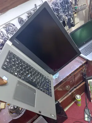 Laptop Toshiba Tecra A40 8GB Intel Core I5 SSD 256GB