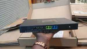 Grandstream Ucm6302 Series Ip PBX