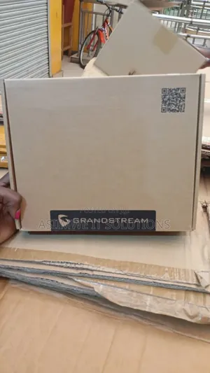 Grandstream Ucm6302 Series Ip PBX