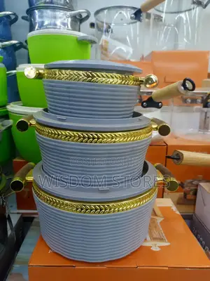 Insulated Food Containers