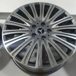 Size 18 It Can Go to Benz and Mazda It Is New and Original Just Order