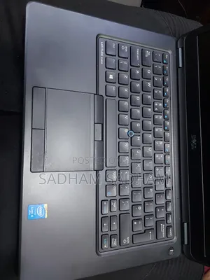 Laptop Dell Latitude 14 E5450 8GB Intel Core I5 SSD 128GB