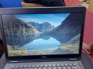 Laptop Dell Latitude 14 E5450 8GB Intel Core I5 SSD 128GB