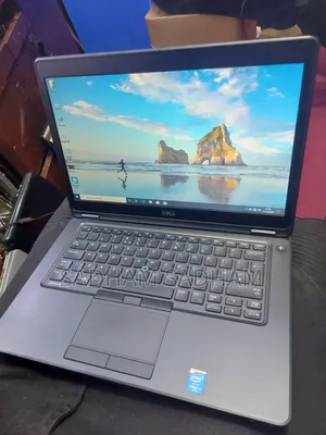 Laptop Dell Latitude 14 E5450 8GB Intel Core I5 SSD 128GB