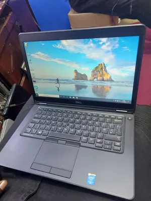 Laptop Dell Latitude 14 E5450 8GB Intel Core I5 SSD 128GB