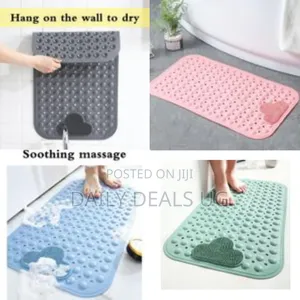 Non Slip Bath Mats for Inside