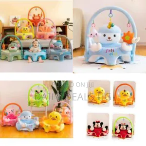 Baby Sofa, Kids Chair, Sitting Practice Chair, Children's Sofa