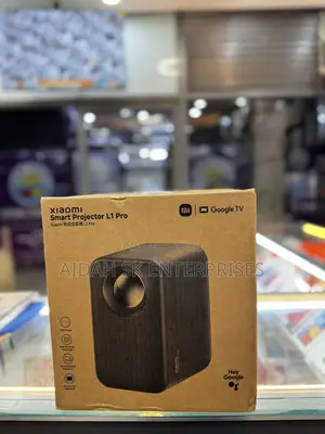 Xiaomi Smart Projector L1 Pro Projector