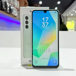New Samsung Galaxy A16 128 GB