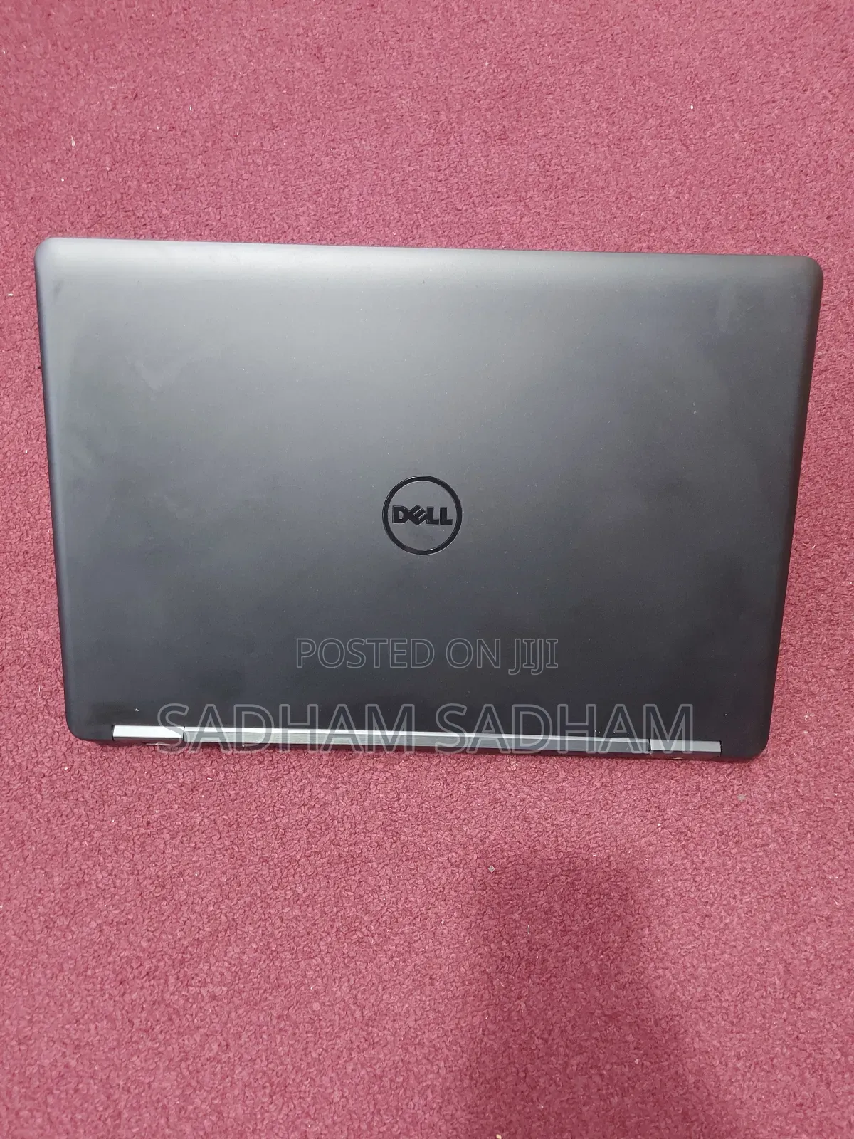 Laptop Dell Latitude E5550 8GB Intel Core I3 SSD 128GB
