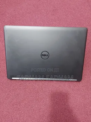 Laptop Dell Latitude E5550 8GB Intel Core I3 SSD 128GB