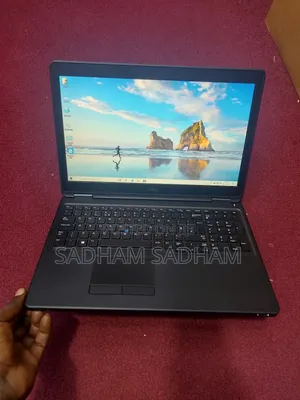 Laptop Dell Latitude E5550 8GB Intel Core I3 SSD 128GB