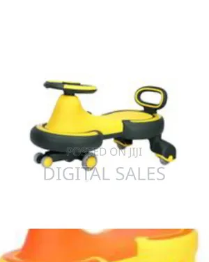 Riding on Toy Car Baby Riding on Torped Car Baby