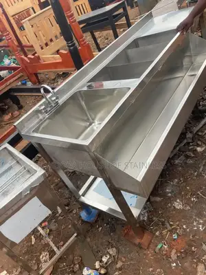 Sink Commercial