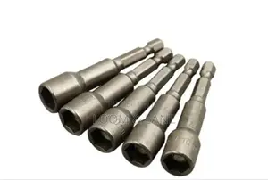 10mm Magnetic Nut Setters