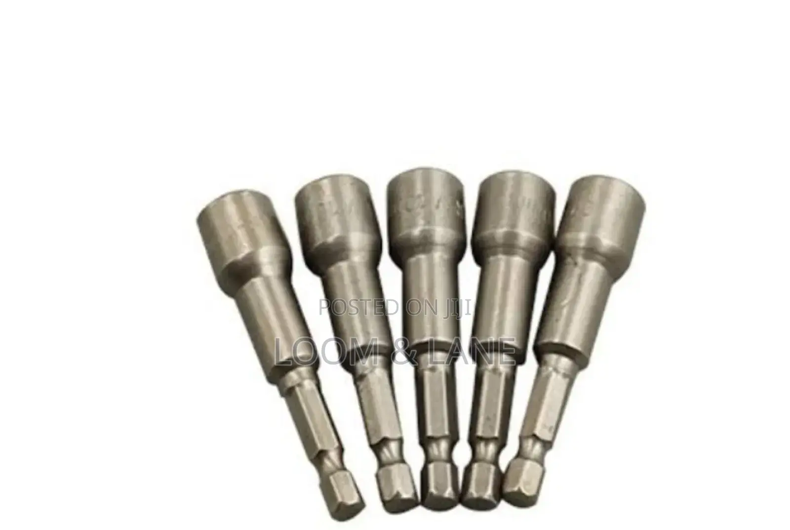 10mm Magnetic Nut Setters