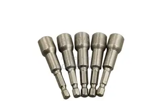 10mm Magnetic Nut Setters