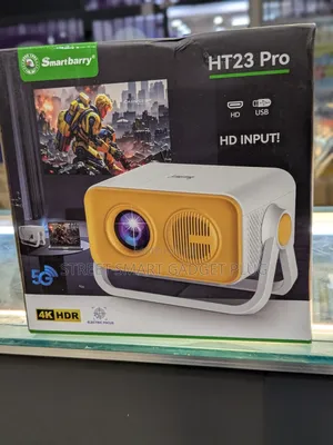 Smartberry Ht23 Smart Projector