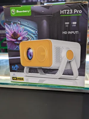 Smartberry Ht23 Smart Projector