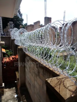 Razor Wire