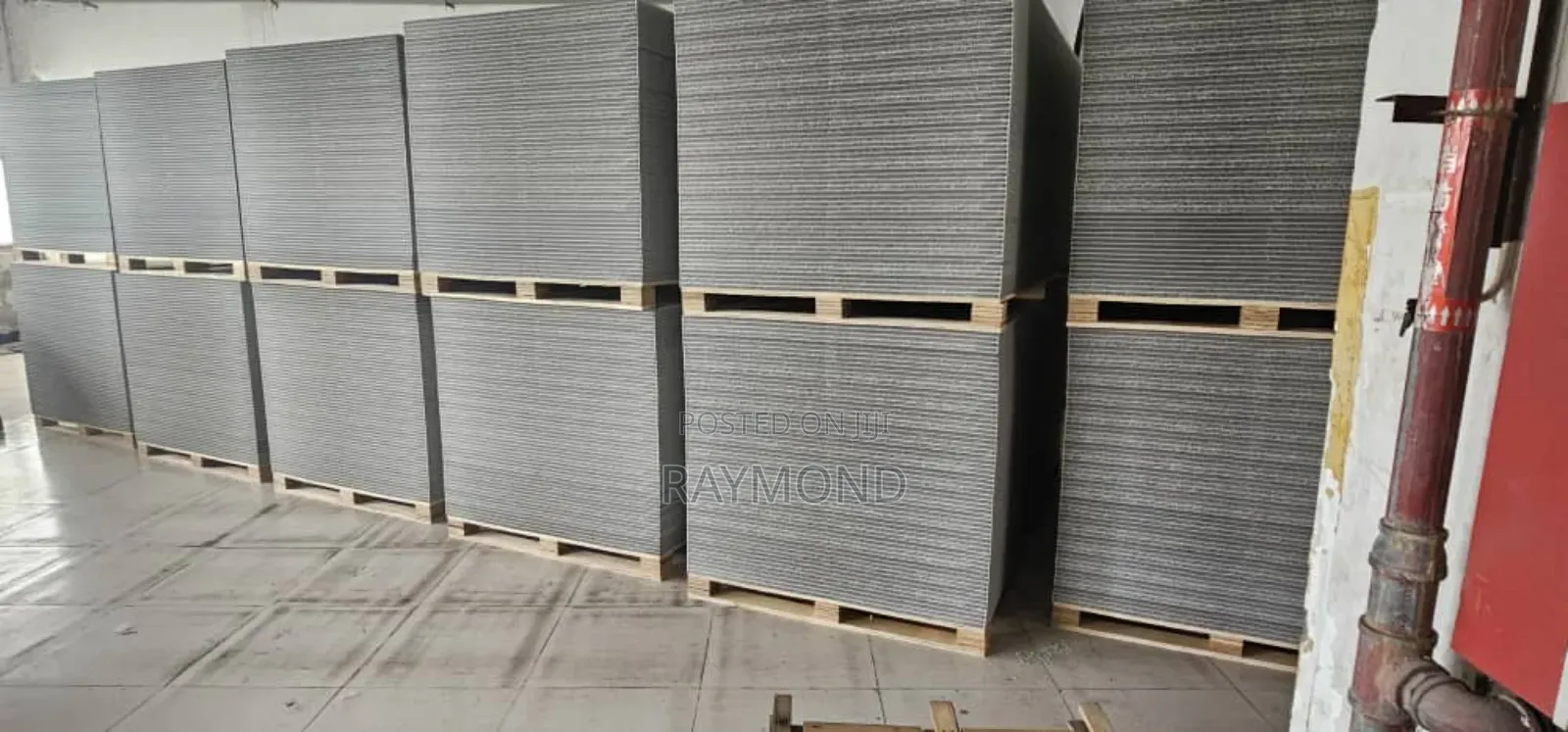 PVC Hollow Marine Boards for Hire
