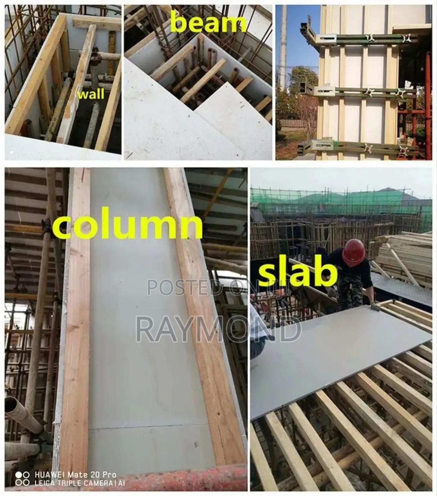 PVC Hollow Marine Boards for Hire