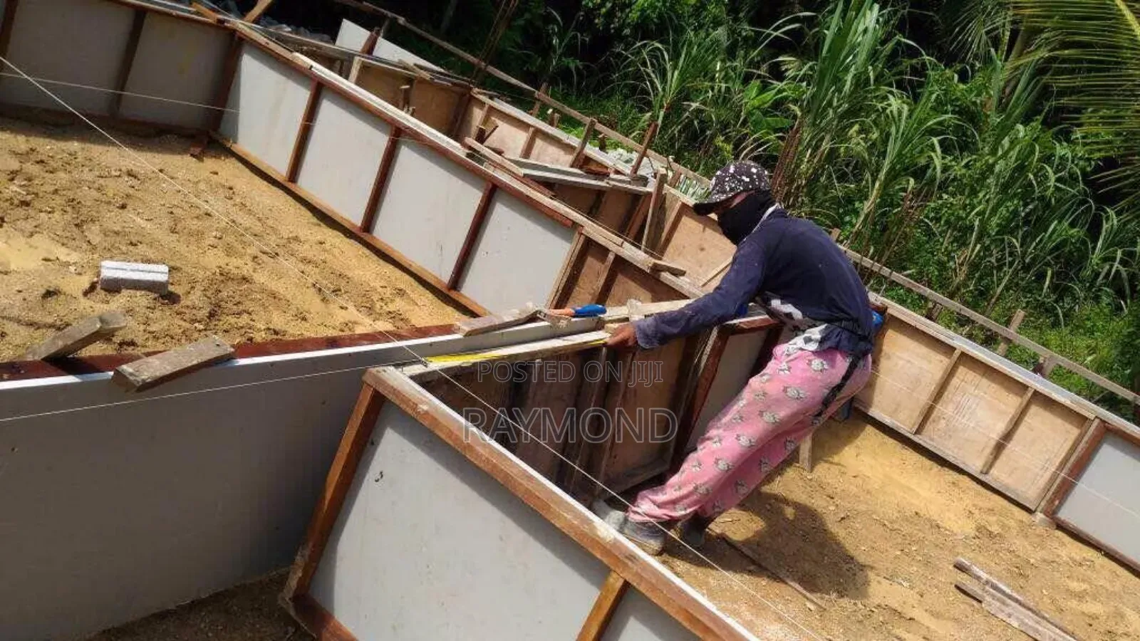PVC Hollow Marine Boards for Hire