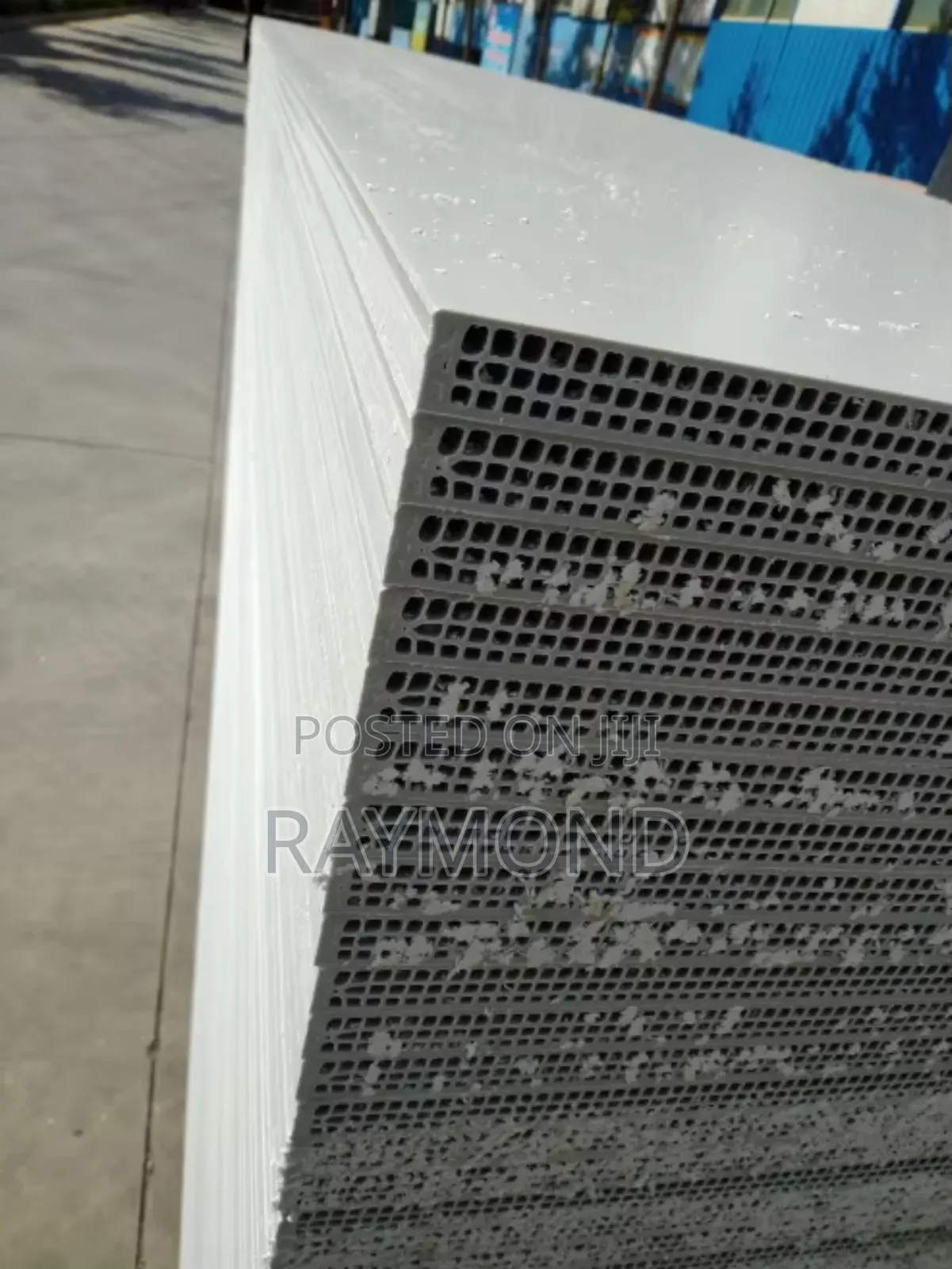 PVC Hollow Marine Boards for Hire