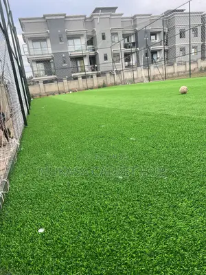 Artificial Grass Carpet for Gardens, Play Areas Compounds