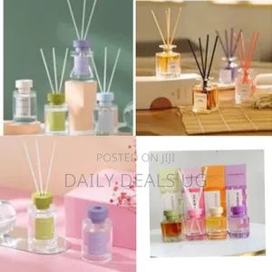 Aromatherapy Essential Oil for the Home and Bedroom, Air Freshener