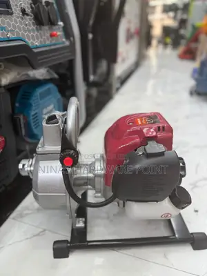 Water Pump 1inch 4stroke