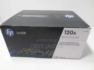 Hp 120a (W1120a) Original Drum Unit