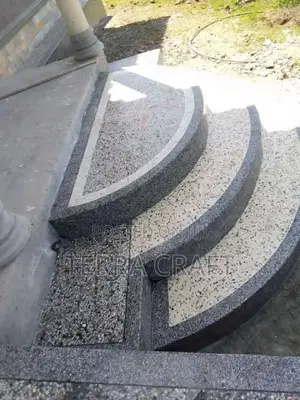 Terrazzo Work 1