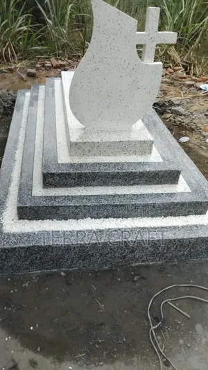 Terrazzo Work 2