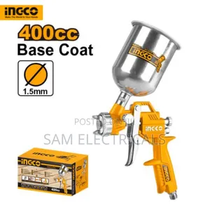 Ingco Air Spray Gun