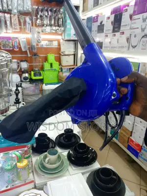 Electric Air Blower