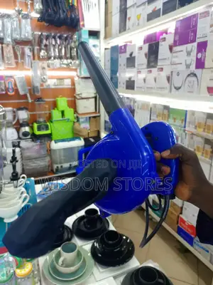 Electric Air Blower