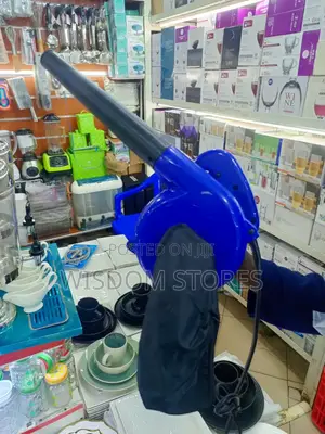 Electric Air Blower