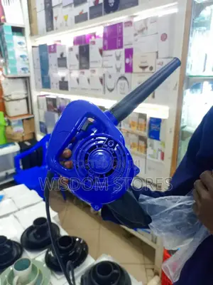 Electric Air Blower
