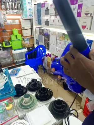 Electric Air Blower