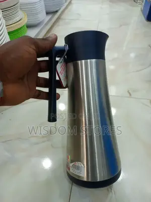 1l Regal Vacuum Flask