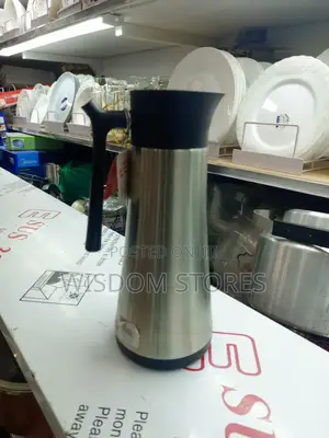 1l Regal Vacuum Flask