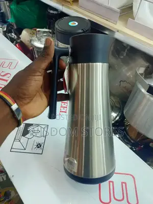 1l Regal Vacuum Flask