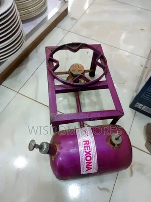 Portable Kerosene Pressure Stove