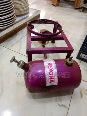 Portable Kerosene Pressure Stove
