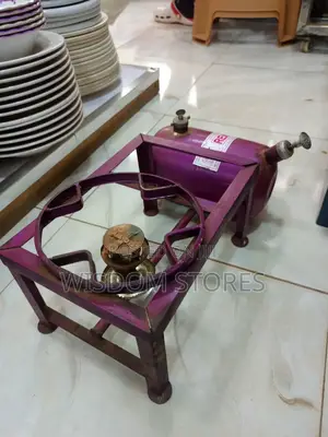Portable Kerosene Pressure Stove