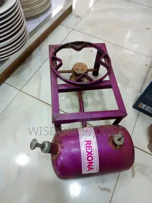 Portable Kerosene Pressure Stove