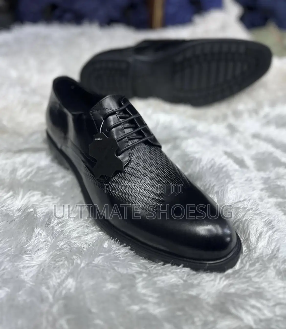 Clarks Gentle Mens Oxfords